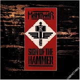 Manowar - Sign of The Hammer